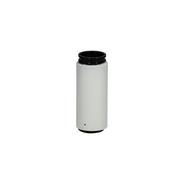 Stereo Compatible 1X Coupler, SKU SM51036151, three quarter front view