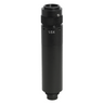 1.5X Adjustable Microscope Camera Coupler C-Mount Adapter 24mm, SKU MZ02016161, three quarter front view