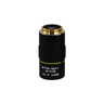 10X Infinity-Corrected Super-Long Working Distance (M Plan Apo L) Apochromatic Metallurgical Microscope Objective Lens Working Distance 34mm, SKU MT06033341, three quarter front view