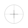 10mm/100 Div Crosshair Scale Reticle ( Dia. 24mm), SKU RT20104164, three quarter front view
