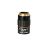 5X Infinity-Corrected Super-Long Working Distance (M Plan Apo HL) Apochromatic Metallurgical Microscope Objective Lens Working Distance 45mm, SKU MT06033241, three quarter front view