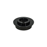 Donut Adapter Type Scope Mounting Converter 76 mm Adapter Plate for 6.5X, SKU Navitar-1-60052, three quarter front view