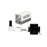 Fluorescence Epi-Illuminator System (Kit) for PZ0202, PZ0401 Series Microscopes, SKU PZ04018201, three quarter front view