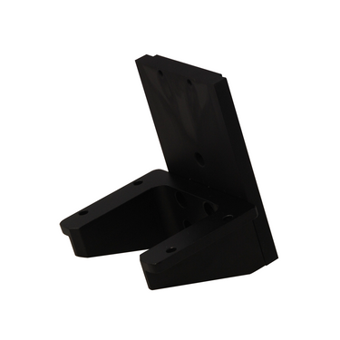 Adapter to Connect MS24301211 Manual Stage to Track Stand
, SKU SA02181101, three quarter front view