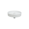 Tray for Magnifying Lamp Rolling Floor Stand, SKU MG16310109, three quarter front view