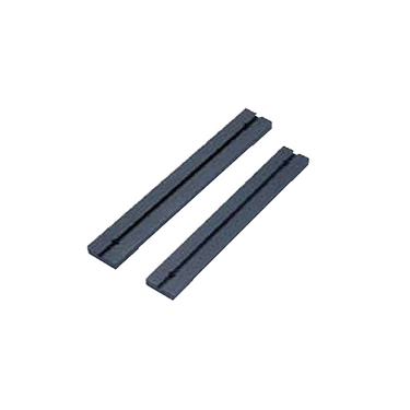 Stage Adapter, SKU Mitutoyo-176-304, three quarter front view