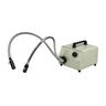 150W DC 21V Halogen Light Optical Fiber Cable Length 460mm 150W Fiber Optic Illuminator (Kit), SKU ML02311223, three quarter front view