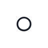 Eyepiece Rubber Ring, SKU SZ17013221-0001, three quarter front view