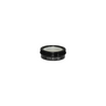 0.37X Auxiliary Objective Barlow Lens for SZ0801 Zoom Stereo Microscope, Screw Thread:M48x0.75mm, SKU SZ08014111, three quarter front view