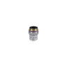 Objective Working Distance 37.5mm 4X Achromatic Objective, SKU BM02503211, three quarter front view