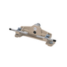 Swivel Center Support, SKU Mitutoyo-172-604, three quarter front view