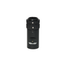 1X Adjustable Microscope Coupler C-Mount Aapter 25.4mm, SKU MZ02016419, three quarter front view