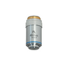 40X Infinity-Corrected Plan Achromatic Microscope Objective Lens Working Distance 0.66mm, SKU BM14043531, three quarter front view