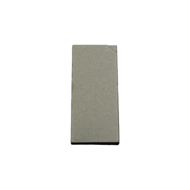 9.5x4.2x0.6cm Single Slide Slide Carton (1pc), SKU SL39802001, three quarter front view