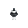 Objective Working Distance 5.5mm 10X Achromatic Objective, SKU PM42012134, three quarter front view