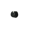 Dimming Knob for Fiber Optic Illuminator, SKU ML02311111-0008, three quarter front view
