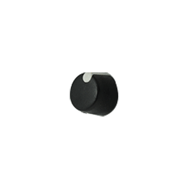 Dimming Knob for Fiber Optic Illuminator, SKU ML02311111-0008, three quarter front view