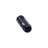 Eyepiece Field of View Dia. 24mm Monocular Tube (1 pc, WF10X/24), SKU Mitutoyo-176-392, three quarter front view