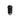 40X Infinity-Corrected Plan Achromatic POL Polarizing Microscope Objective Lens (Spring) Working Distance 0.72mm with Black Finish, SKU PL04053531, three quarter front view