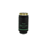 Objective Working Distance 4.8mm 20X Infinity Plan Achromatic Phase Contrast Objective, SKU Nexcope-NE620-Objective-PH20-A, three quarter front view
