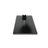 Boom Stand Base, SKU ST02051701-0001, three quarter front view