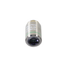 Objective Working Distance 19.2mm 20X Infinity Plan Long Working Distance Achromatic Metallurgical Objective, SKU MT02523431, three quarter front view