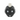 6mm Target Inner Diameter (ID) 3mm 3D Scanning Polyhedral Target Sphere, SKU CT20081501, three quarter front view