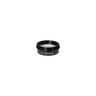 1.5X Auxiliary Objective Barlow Lens for SZ0801 Zoom Stereo Microscope, Screw Thread:M48x0.75mm, SKU SZ08014511, three quarter front view