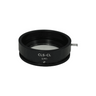 Simplified Polarizer, SKU PZ04018311, three quarter front view