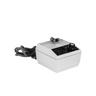 DC 12V Halogen Light Power Supply, SKU ML05321132-0001, three quarter front view