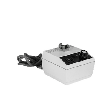 DC 12V Halogen Light Power Supply, SKU ML05321132-0001, three quarter front view