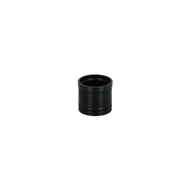 23.2/30.5mm Eyepiece Adapter, SKU CP02043112, three quarter front view