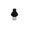 Objective Working Distance 15mm 4X Achromatic Objective, SKU PM42012132, three quarter front view