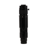 0.415-5X Video Zoom Microscope Body, SKU MZ05031111, three quarter front view