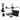 0.35-2.25X 2.0 Megapixels CMOS LED Light Boom Stand Video Zoom Microscope, SKU MZ02210452, three quarter front view