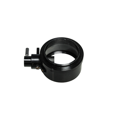 Coaxial Illuminator, SKU SM51038111, three quarter front view
