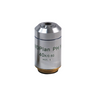40X Infinity-Corrected (LWD Plan PH N) Long Working Distance Achromatic Negative Phase Contrast Microscope Objective Lens Working Distance 3.77mm, SKU PH03033532, three quarter front view