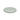 95mm Black White Microscope Stage Plate (3 3/4 inch Diameter), SKU SA05141101, three quarter front view