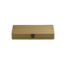 22.5x10.5x3.5cm 50pc Slide Wood Box (50pc), SKU SL39801003, three quarter front view