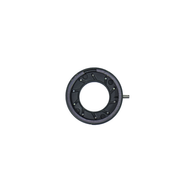 10pc Dia. 32.5mm Iris Diaphragm, SKU ML02811121, three quarter front view