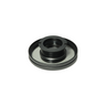 Simple Rotating Polarizer & Analyzer Kit for LED Microscope Ring Light, SKU ML02291131, three quarter front view