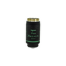 Objective Working Distance 4.8mm 20X Infinity Plan Achromatic Phase Contrast Objective, SKU Nexcope-NE620-Objective-PH20, three quarter front view