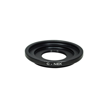 DSLR Digital Camera Adapter(C-NEX), SKU CP02013323, three quarter front view