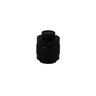 Compound Compatible Adjustable 1X Coupler, SKU SZ05036153, three quarter front view