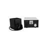 50W Halogen Brightfield Microscope Vertical Episcopic Illumination Lamp House Light Source, SKU PL03026151, three quarter front view