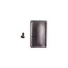 Flexible Arm, Clamp Stand Back Cover, SKU ST19071101-0001, three quarter front view
