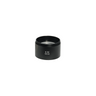 0.5X Auxiliary Objective Barlow Lens for SZ0503 Zoom Stereo Microscope, Screw Thread:M48x0.75mm, SKU SZ05034211, three quarter front view