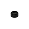 2X Auxiliary Objective Barlow Lens for SZ0503 Zoom Stereo Microscope, Screw Thread:M48x0.75mm, SKU SZ05034611, three quarter front view