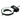10W Ring Fluorescence Light Adjustable Fluorescent Ring Light (10W 220V ID70mm), SKU ML12111222, three quarter front view