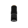 100X Infinity-Corrected Super-Long Working Distance (M Plan APO) Apochromatic Metallurgical Microscope Objective Lens Working Distance 12.5mm, SKU MT06033841, three quarter front view